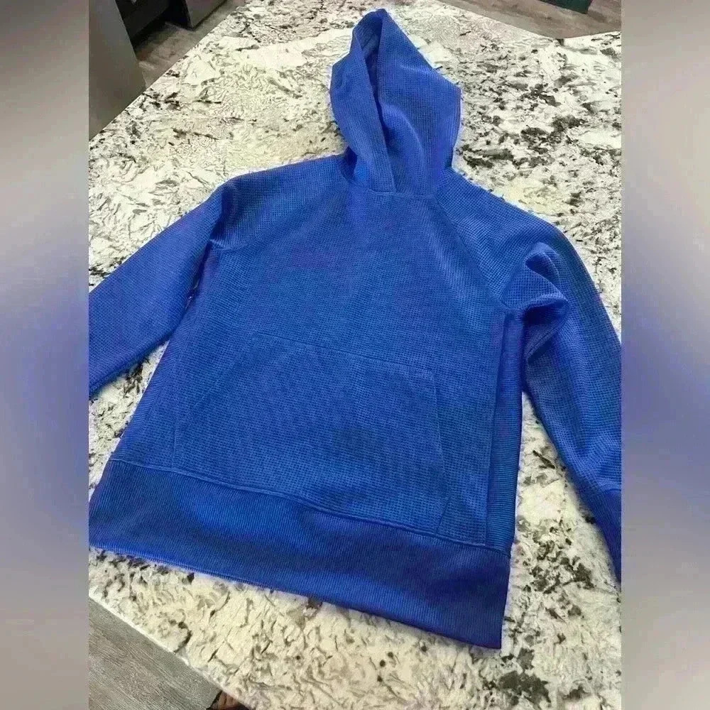 Girls NEW MTA sport hoodie size 6